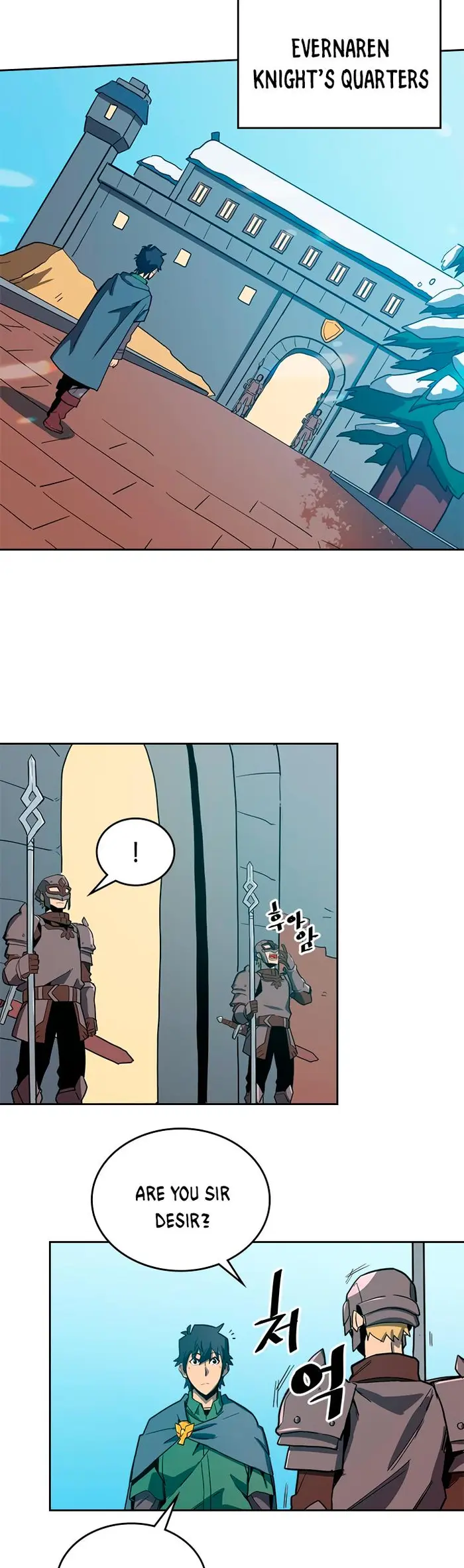 A Returner’s Magic Should Be Special Chapter 63 image 12_optimized
